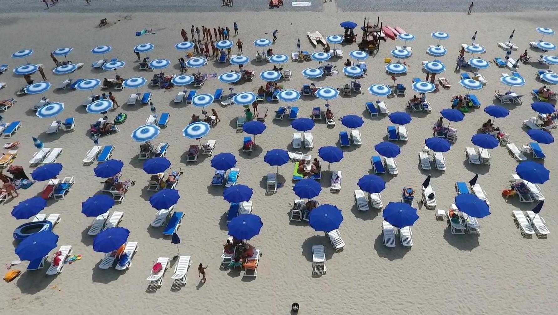 Club Esse Aquilia Beach Village Badolato Marina Екстериор снимка